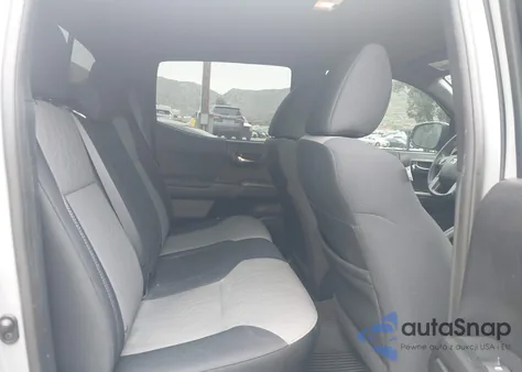 2021 Toyota Tacoma Trd Sport z USA, uszkodzony, nr VIN 3TMAZ5CNXMM143636